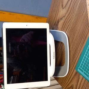 Fellows tablet stand